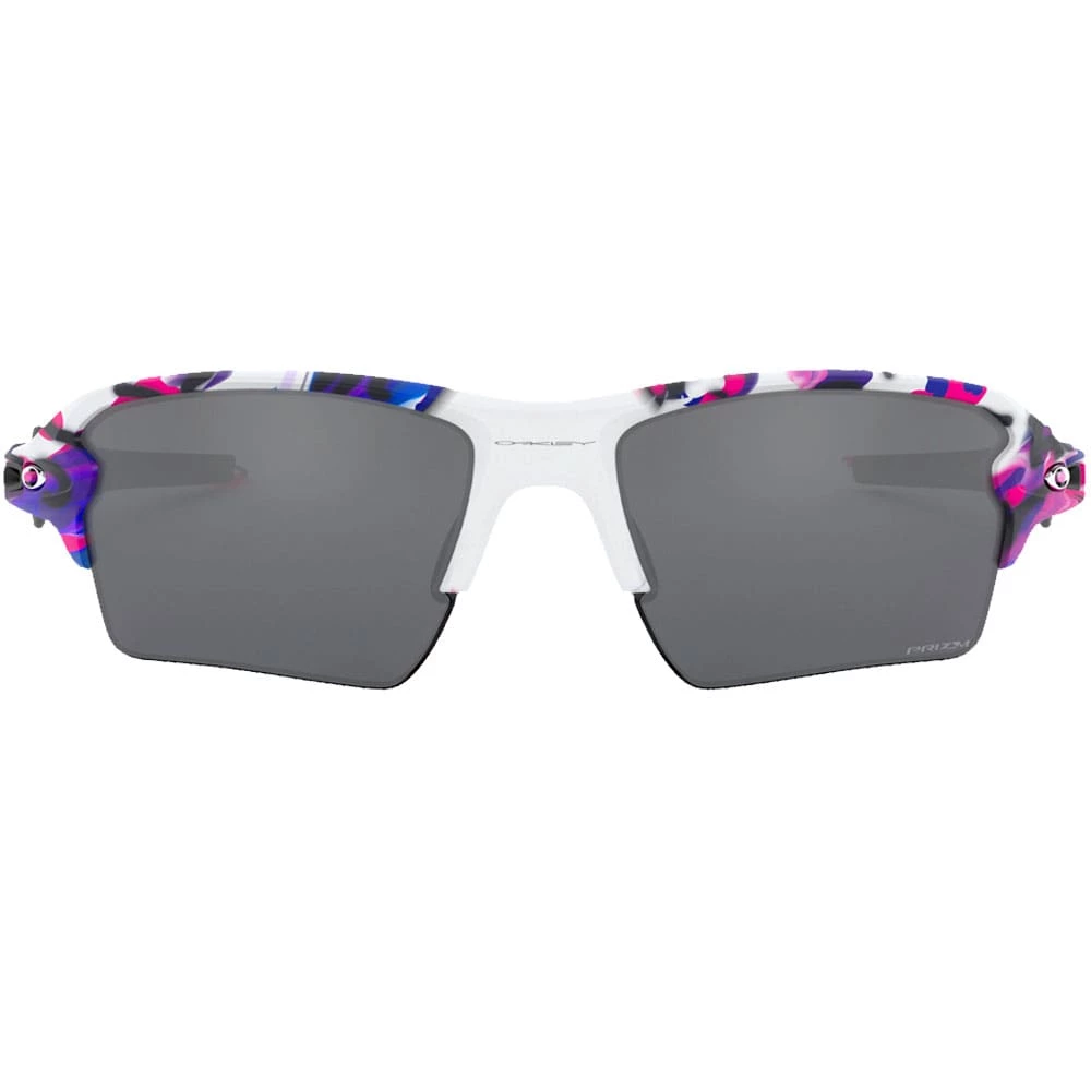 Rabatt ???? Oakley Flak 2.0 XL Radbrille Meguru Spin/Prizm Black Damen, Herren ???? 4 Rabatt ???? Oakley Flak 2.0 XL Radbrille Meguru Spin/Prizm Black Damen, Herren ???? – Bild 2