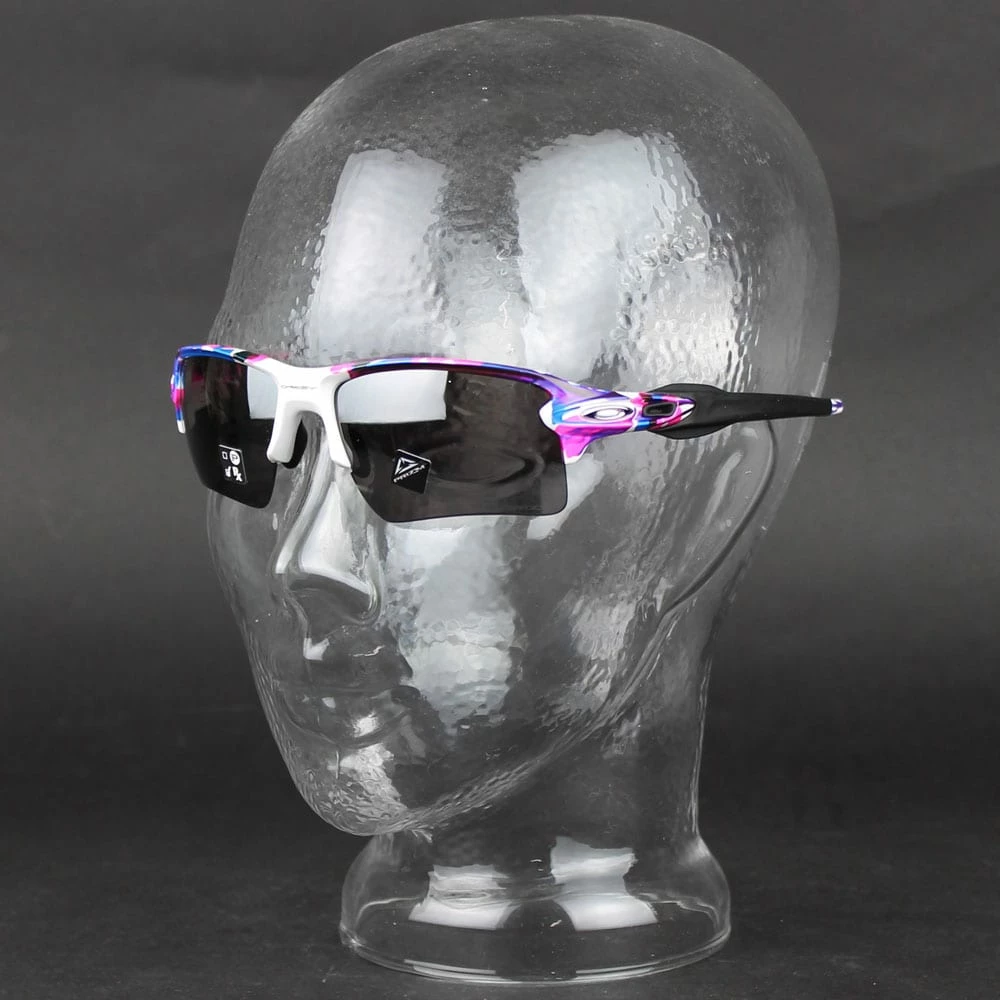 Rabatt ???? Oakley Flak 2.0 XL Radbrille Meguru Spin/Prizm Black Damen, Herren ???? 7 Rabatt ???? Oakley Flak 2.0 XL Radbrille Meguru Spin/Prizm Black Damen, Herren ???? – Bild 5