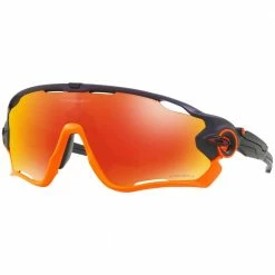 Angebote ⌛ Oakley Jawbreaker Radbrille Purple Pop Fade/Prizm Ruby Herren ⌛