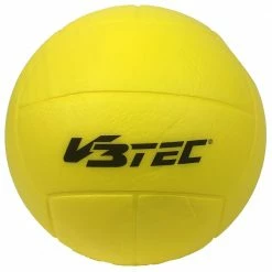 Großhandel 👏 V3Tec Schaumstoffvolleyball Volleyball Gelb Kinder 👍