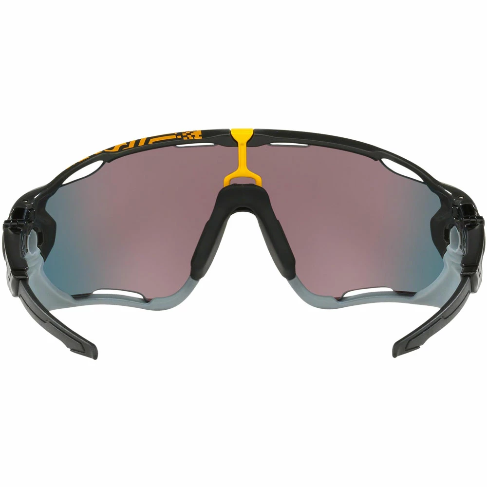 Budget đ Oakley Jawbreaker Sportbrille Tour De France Carbon/Prizm Road Herren â â Bild 4