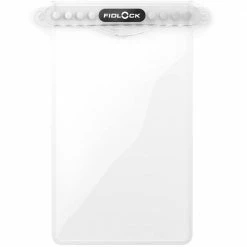 Bestpreis 🔔 Fidlock Dry Bag Medium Hermetische Tasche Transparent Damen, Herren 🔥