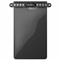 Besorgen ✔️ Fidlock Dry Bag Medium Wasserdichte Tasche Transparent Black Damen, Herren 💯