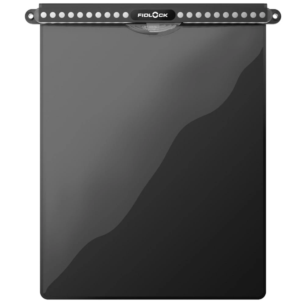 Top 10 ⌛ Fidlock Dry Bag Mega Wasserdichte Packtasche Transparent Black Damen, Herren ????