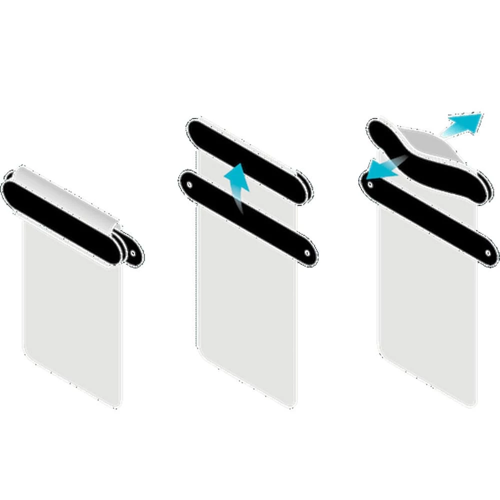 Top 10 ⌛ Fidlock Dry Bag Mega Wasserdichte Packtasche Transparent Black Damen, Herren ???? – Bild 4