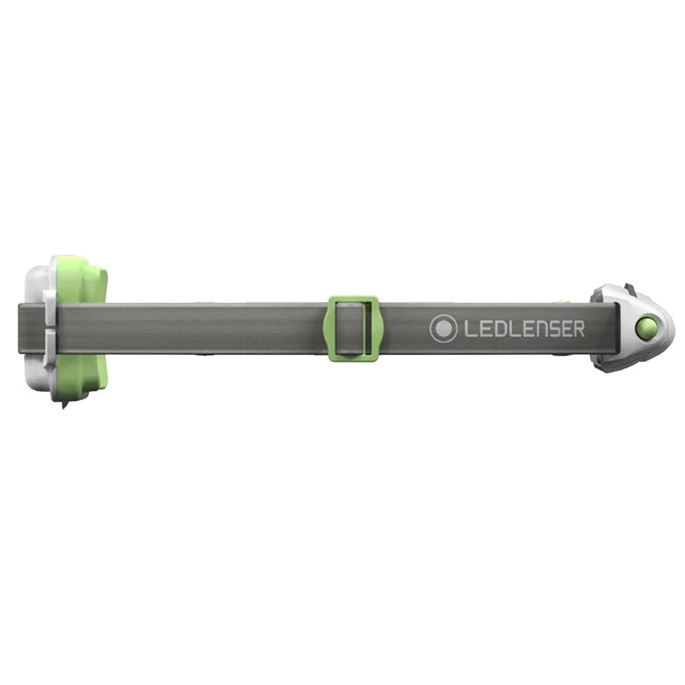 Blitzangebot 💯 Ledlenser Neo4 Lauflampe Grün Damen, Herren 😍 – Bild 3