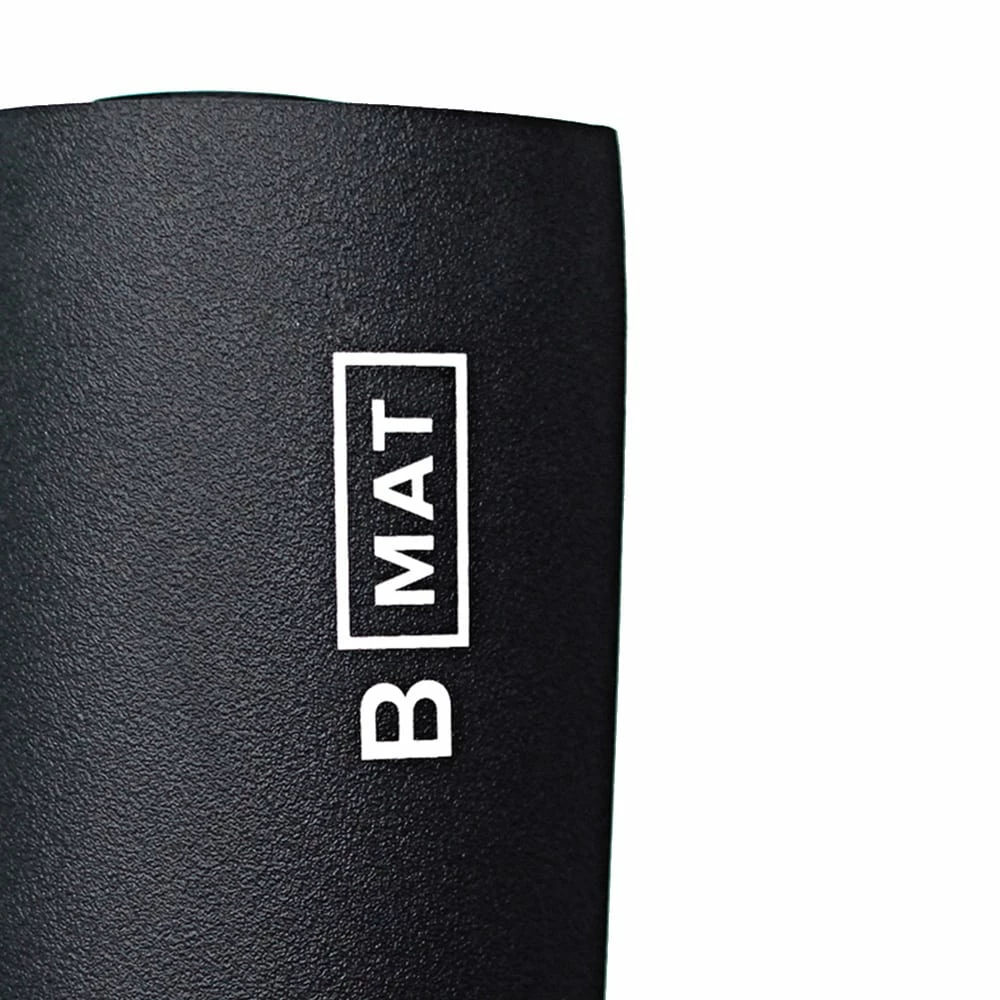 Budget 🥰 B YOGA B Mat Traveller Long 85'' Faltbare Yogamatte Black Damen, Herren 💯 – Bild 2