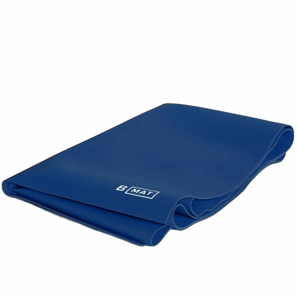 Großhandel 🧨 B YOGA B Mat Traveller Long 85'' Reise-Yogamatte Deep Blue Damen, Herren 💯 – Bild 3
