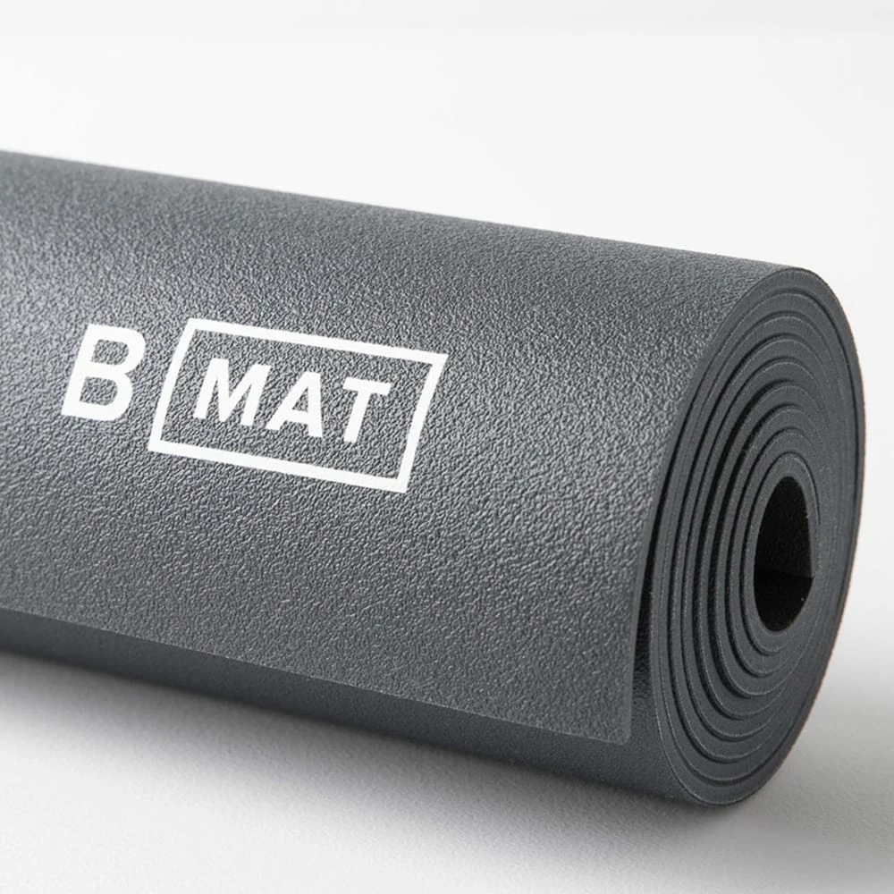 Beste Bewertungen von ???? B YOGA B Mat Strong 71'' Kautschuk-Yogamatte Charcoal Damen, Herren ???? 4 Beste Bewertungen von ???? B YOGA B Mat Strong 71'' Kautschuk-Yogamatte Charcoal Damen, Herren ???? – Bild 2
