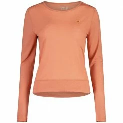 Coupon 😉 Maloja DimaroM. Sportshirt Rosewood Damen 👏