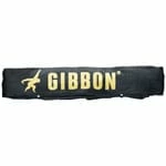 Budget 😀 Gibbon Round Sling 2 Slackline-Sicherungsschlinge Black Damen, Herren 😍