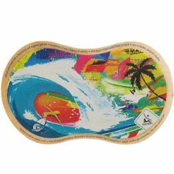 Budget 🔥 RollerBone Shabby Balancier-Brett Surf And Style Damen, Herren 🔥