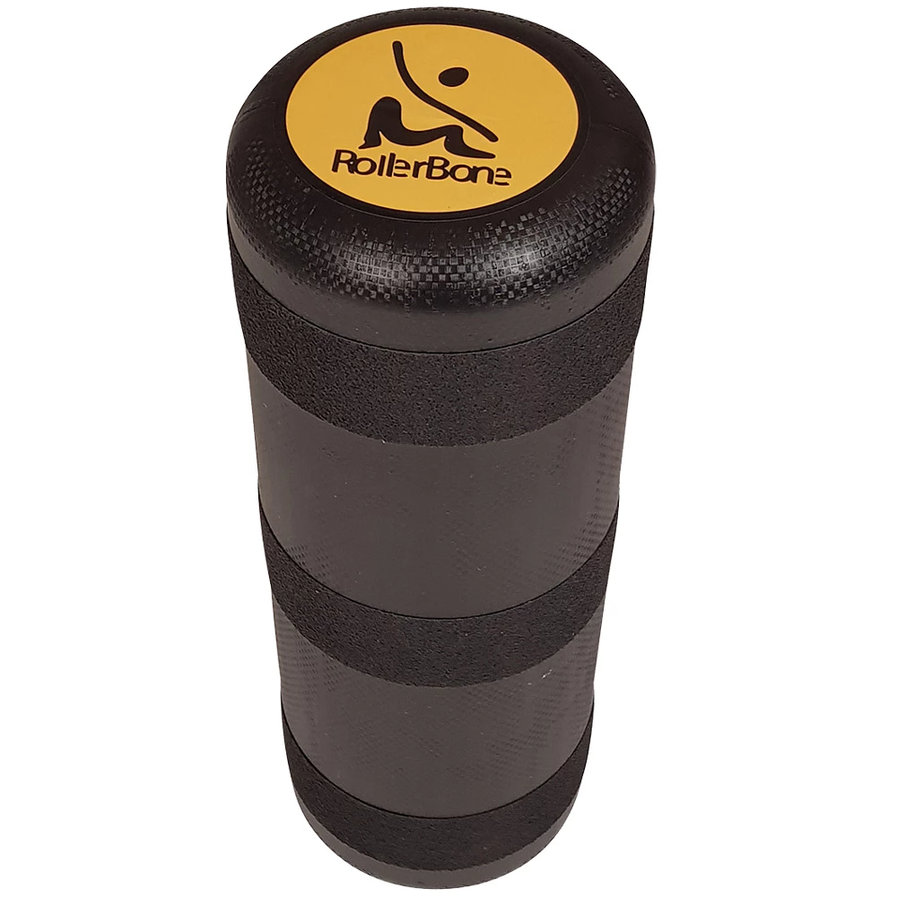 Beste Bewertungen von 🥰 RollerBone Pro Roller Trainings-Rolle Black Damen, Herren 🎉 – Bild 2