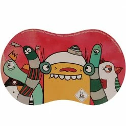 Schlussverkauf 🧨 RollerBone Nane Balancierboard Multi Damen, Herren 😉