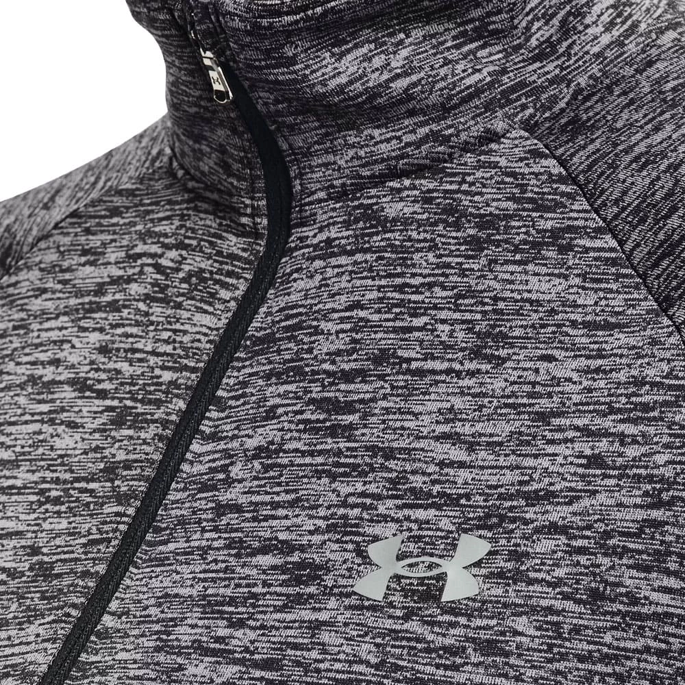 Großhandel ???? Under Armour Tech 1/2 Zip Twist Half-Zip Top Jet Gray Damen ✔️ 8 Großhandel ???? Under Armour Tech 1/2 Zip Twist Half-Zip Top Jet Gray Damen ✔️ – Bild 6