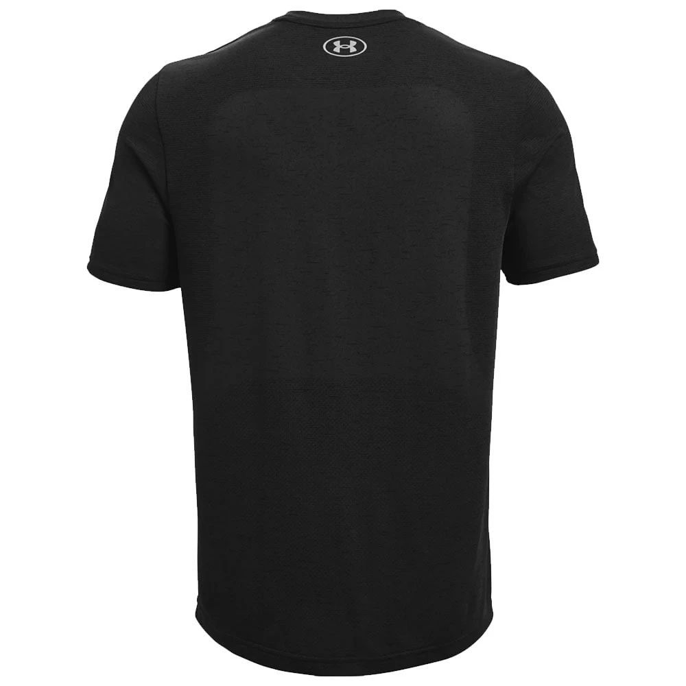 Beste Bewertungen von 😉 Under Armour Seamless Sportshirt Black Herren 👏 – Bild 4