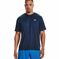 Aktion 😍 Under Armour Training Vent 2.0 Funktionsshirt Academy Herren 🧨