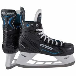 Großhandel 😍 Bauer X-LP Schlittschuhe Black/White/Blue Herren 🎉