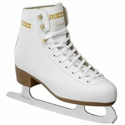 Beste Bewertungen von 😀 Roces Nirvana Schlittschuhe White Damen 🎉