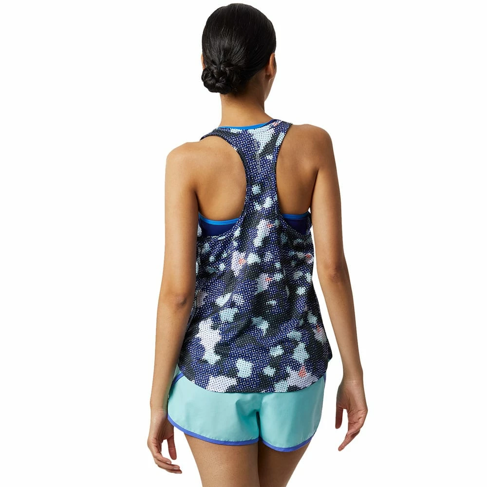 Besorgen 🤩 New Balance Accelerate Top Aura Damen ❤️ – Bild 2