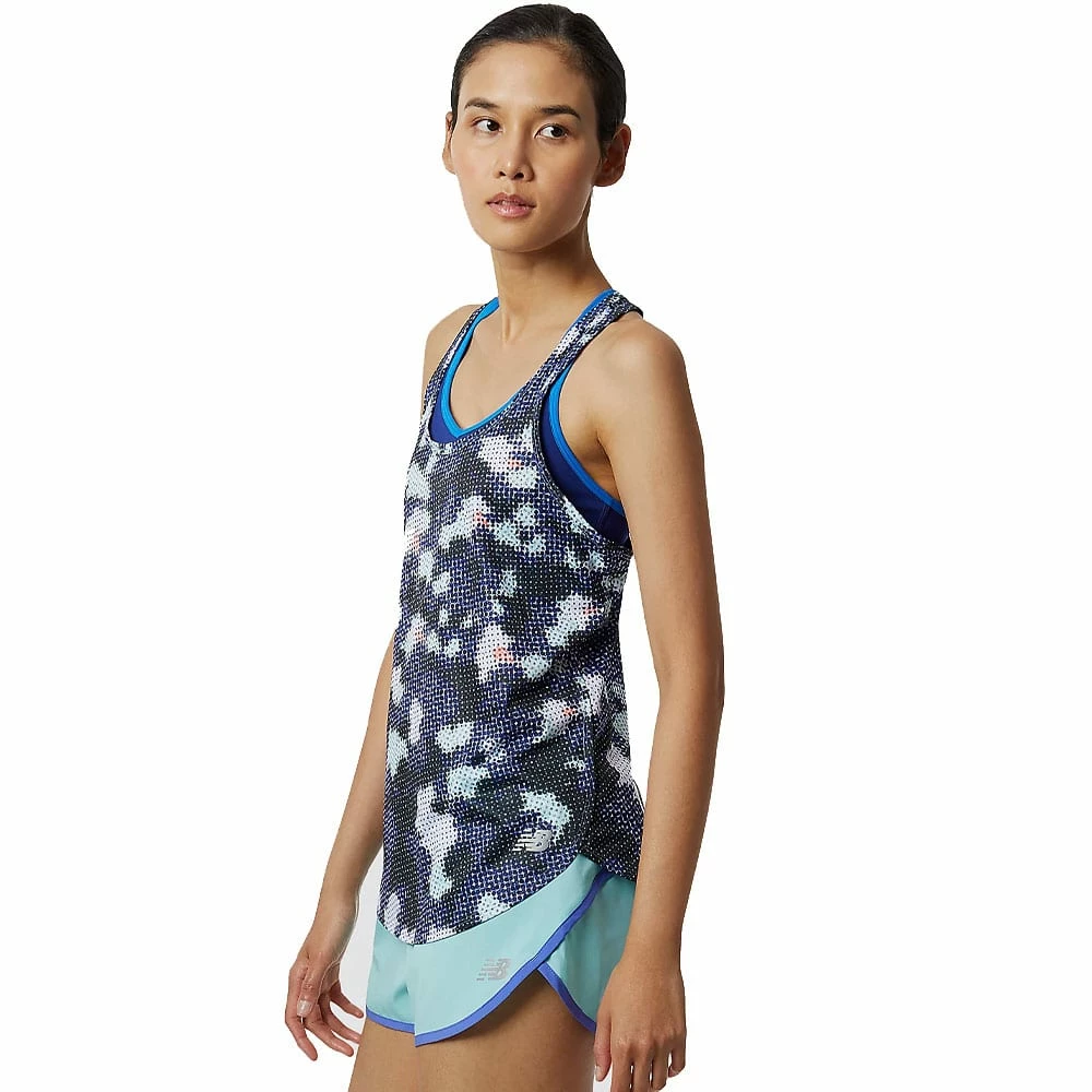 Besorgen 🤩 New Balance Accelerate Top Aura Damen ❤️ – Bild 3