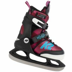 Am billigsten 🛒 K2 Marlee Beam Schlittschuhe Red Kinder 👏