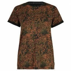 Auslauf 🛒 Maloja AntermoiaM. Yogashirt Moonless Dot Damen 💯