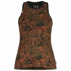 Schlussverkauf 😀 Maloja CivellaM. Yogashirt Moonless Multi Damen 🌟