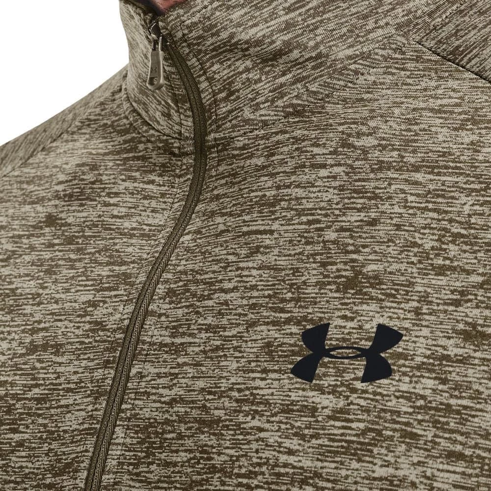 Großhandel 🎁 Under Armour Tech 2.0 1/2 Zip Trainingsshirt Tent Herren ✨ – Bild 3