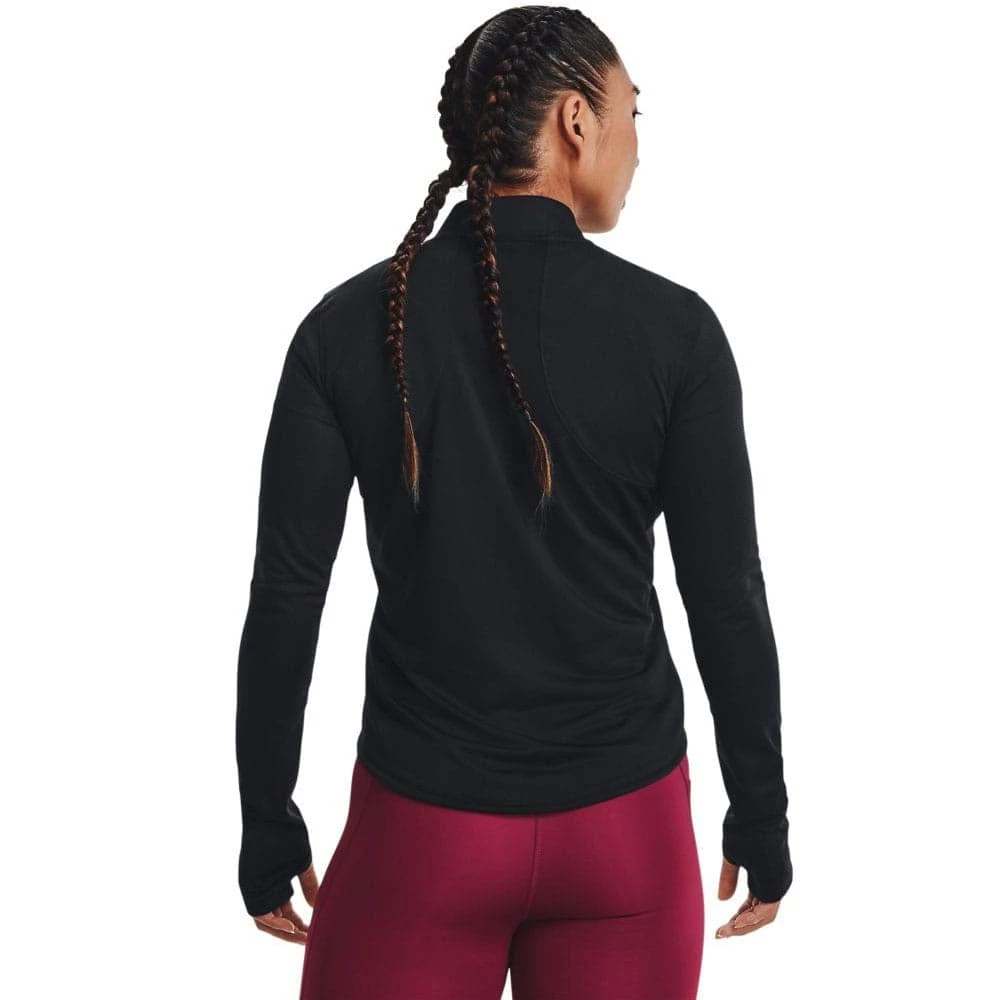 Bestpreis ✔️ Under Armour Speed Stride 2.0 Longsleeve Black Damen 🎁 – Bild 2