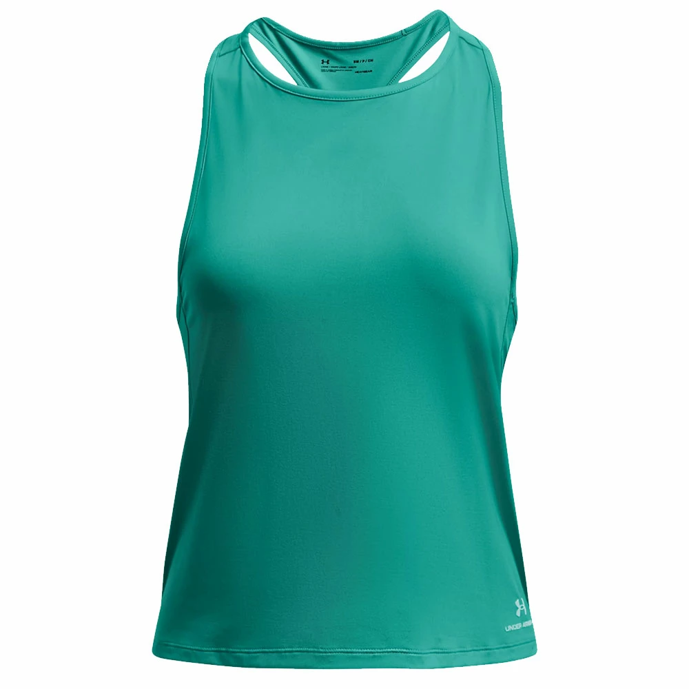 Beste Bewertungen von 😀 Under Armour Rush Energy Tank Top Neptune/Sea Damen 🧨 – Bild 4