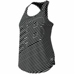 Budget 🤩 New Balance Accelerate 👕 Shirt White/Black Damen 👍