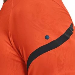 Rabatt ✨ Under Armour Rush Emboss 2.0 Funktionshirt Blaze Orange/Jet Gray Herren ✨ -Adidas-Shop unnamed file 532