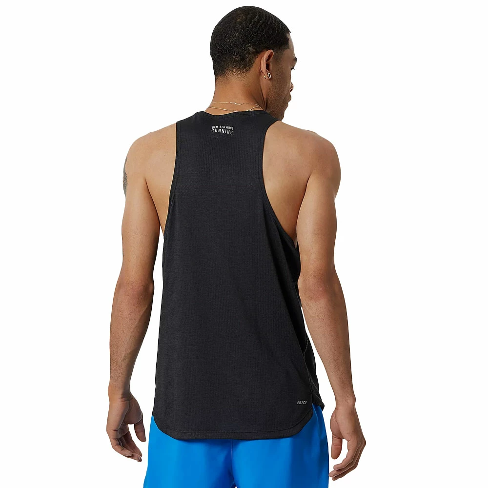 Beste Bewertungen von ⌛ New Balance Impact Run Singlet Tank Top Black Herren ⭐ 4 Beste Bewertungen von ⌛ New Balance Impact Run Singlet Tank Top Black Herren ⭐ – Bild 2