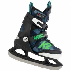 Bestes Angebot 🌟 K2 Raider Beam Schlittschuhe Blue Kinder 👍