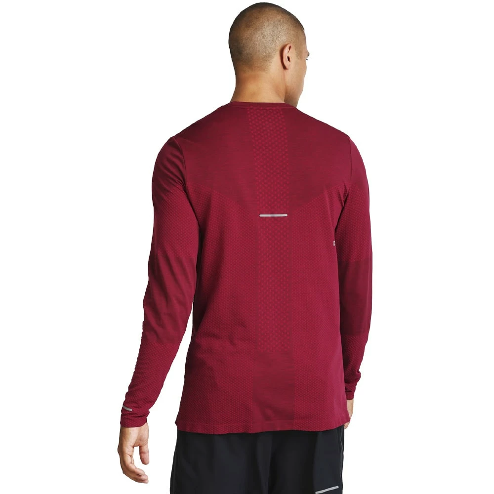Bester Verkauf ???? Asics Seamless Longsleeve Laufshirt Codovan Herren ???? 4 Bester Verkauf ???? Asics Seamless Longsleeve Laufshirt Codovan Herren ???? – Bild 2