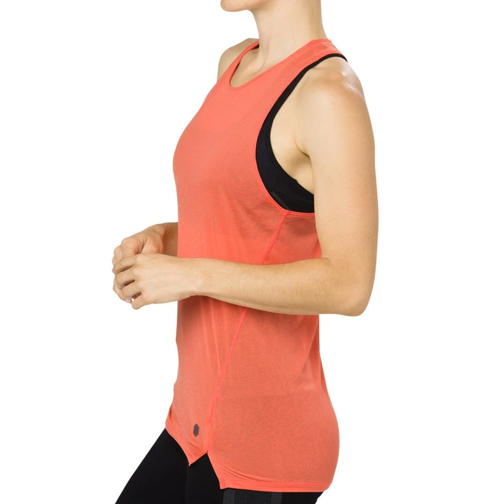 Neu ???? Asics Cool Tank Sporttop Coralicious Damen ???? 4 Neu ???? Asics Cool Tank Sporttop Coralicious Damen ???? – Bild 2