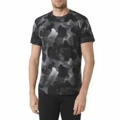 Billig ???? Asics FuzeX Tee ???? Shirt Camo Geo/Performance Black Herren ???? 13 Billig ???? Asics FuzeX Tee ???? Shirt Camo Geo/Performance Black Herren ???? -Adidas-Shop unnamed file 602