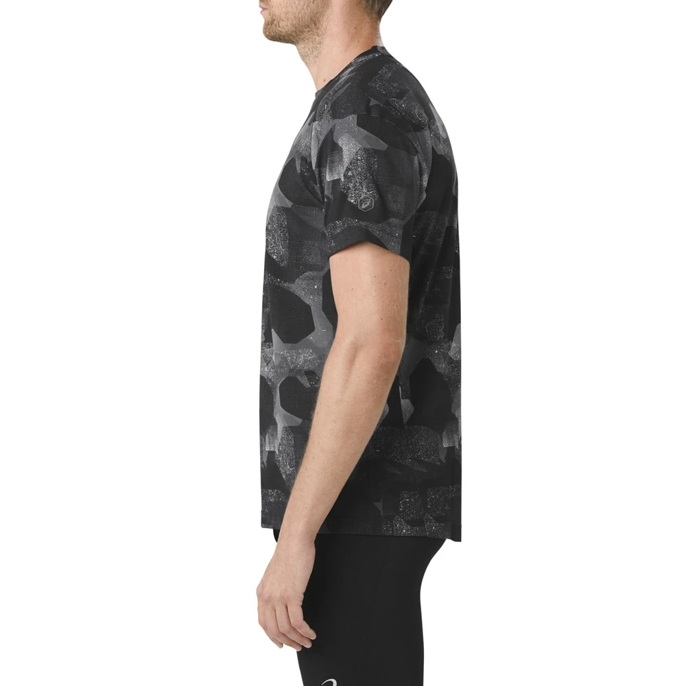 Billig ???? Asics FuzeX Tee ???? Shirt Camo Geo/Performance Black Herren ???? 7 Billig ???? Asics FuzeX Tee ???? Shirt Camo Geo/Performance Black Herren ???? – Bild 5