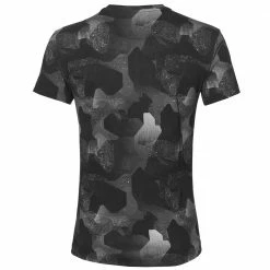 Billig ???? Asics FuzeX Tee ???? Shirt Camo Geo/Performance Black Herren ???? 16 Billig ???? Asics FuzeX Tee ???? Shirt Camo Geo/Performance Black Herren ???? -Adidas-Shop unnamed file 605
