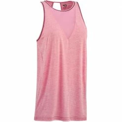 Beste Bewertungen von 🤩 Kari Traa Emilie Tee Sportoberteil Rosy Damen 😍