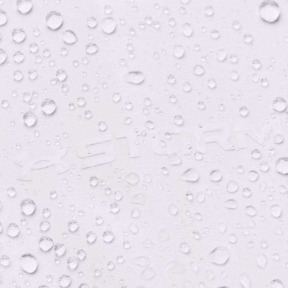 Großhandel 🛒 Under Armour Woven FZ Trainingsjacke Black/White Damen 🎁 – Bild 4