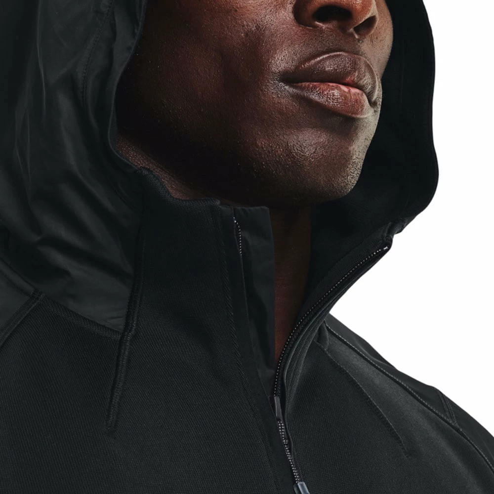 Großhandel ???? Under Armour Storm Swacket Sweatjacke Black Herren ???? – Bild 3