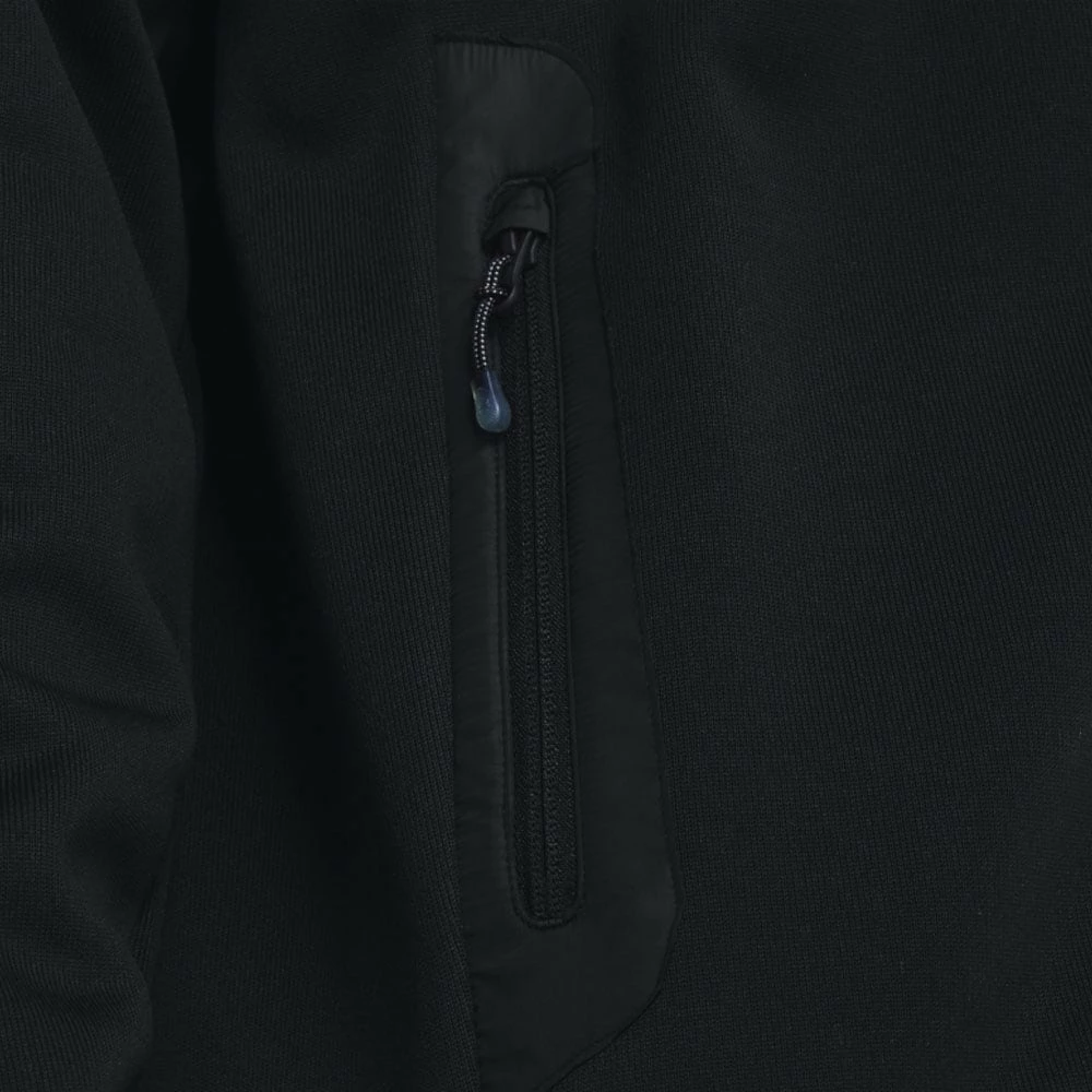 Großhandel ???? Under Armour Storm Swacket Sweatjacke Black Herren ???? – Bild 4