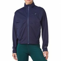 Beste Bewertungen von 🎁 Asics Accelerate Laufjacke Peacoat Damen 🛒