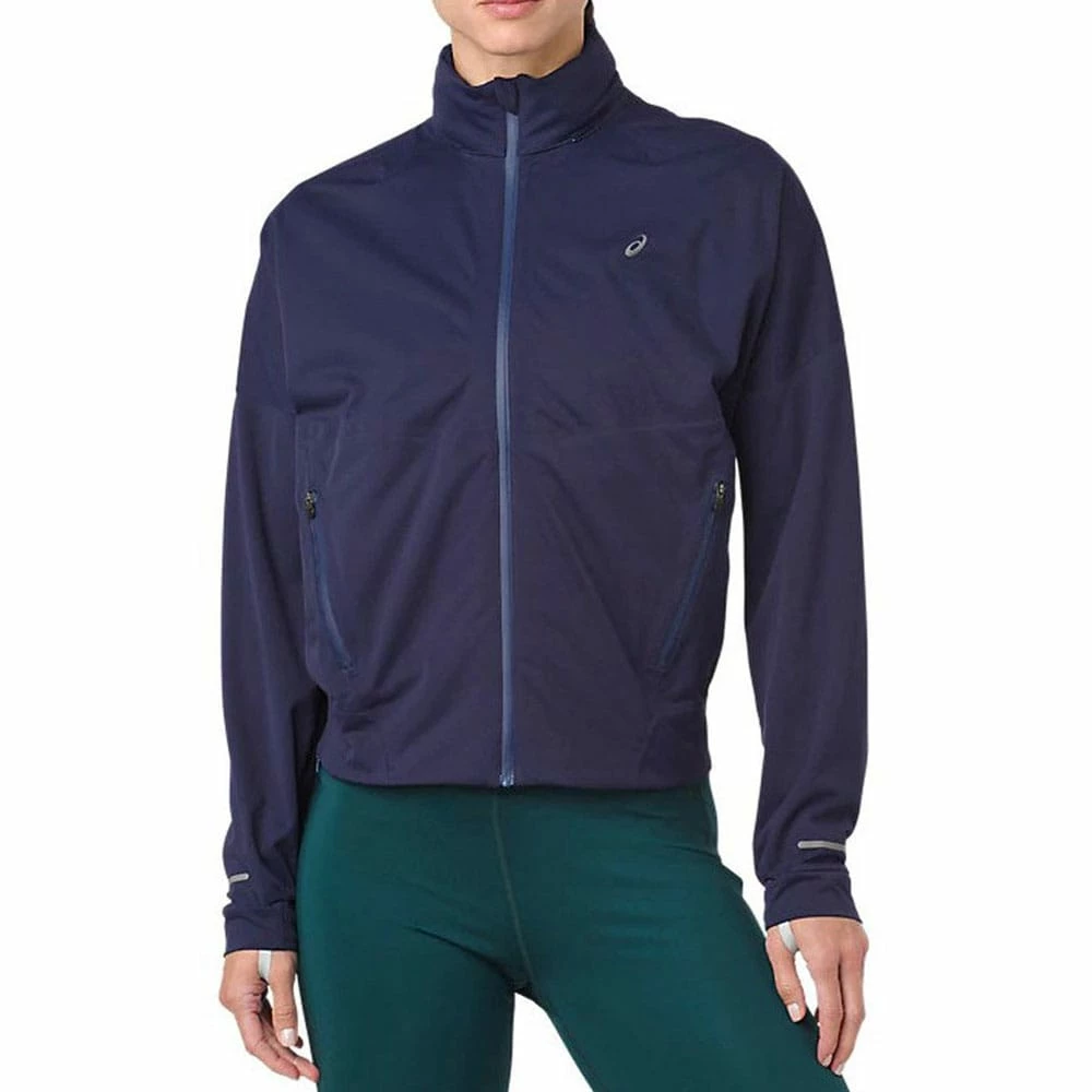 Beste Bewertungen von 🎁 Asics Accelerate Laufjacke Peacoat Damen 🛒