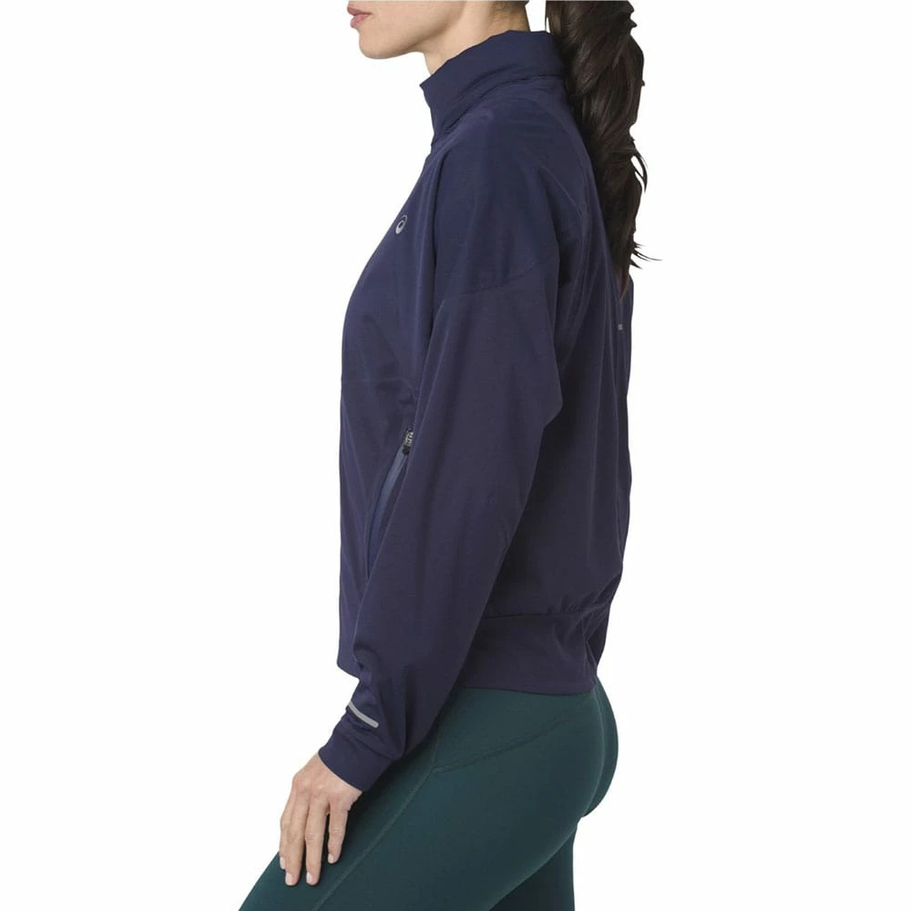 Beste Bewertungen von 🎁 Asics Accelerate Laufjacke Peacoat Damen 🛒 – Bild 2