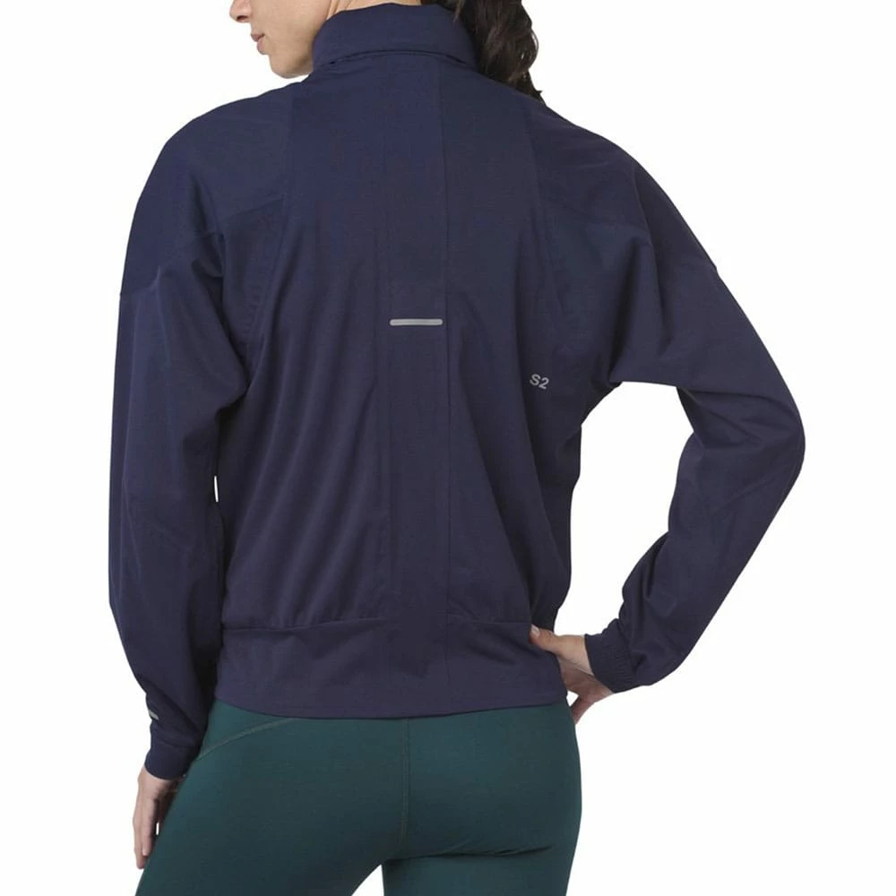 Beste Bewertungen von 🎁 Asics Accelerate Laufjacke Peacoat Damen 🛒 – Bild 3