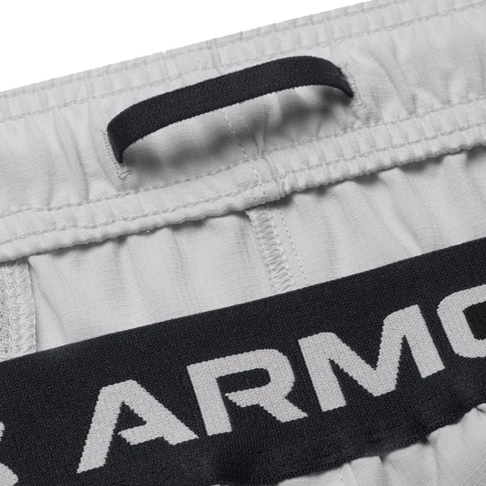 Beste Bewertungen von 🧨 Under Armour Vanish Woven 6in Fitnessshort Halo Gray Herren 👏 – Bild 4