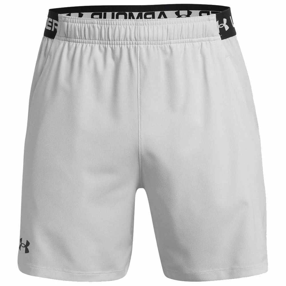 Beste Bewertungen von 🧨 Under Armour Vanish Woven 6in Fitnessshort Halo Gray Herren 👏 – Bild 5